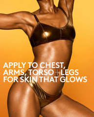 Body Lava Body Luminizer — Penny Drop