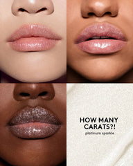 Gloss Bomb Stix High-Shine Gloss Stick — How Many Carats?!
