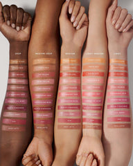 Cheeks Out Freestyle Cream Blush — Fuego Flush