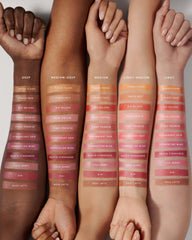 Cheeks Out Freestyle Cream Blush — Summertime Wine