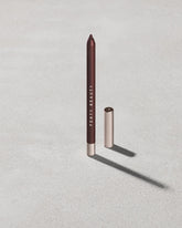 Trace'd Out Longwear Waterproof Pencil Lip Liner — Brown'd Out