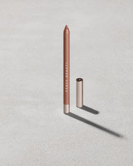 Trace'd Out Longwear Waterproof Pencil Lip Liner — Pnut Butta