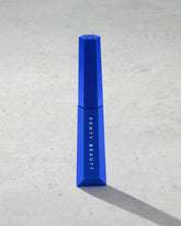 Hella Thicc Volumizing Mascara — Elec'Trip Blue