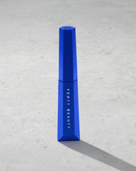 Hella Thicc Volumizing Mascara — Elec'Trip Blue
