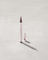 Flyliner Longwear Liquid Eyeliner — In Big Truffle