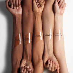 Gloss Bomb Ice Cooling Lip Luminizer — Cold Heart'd