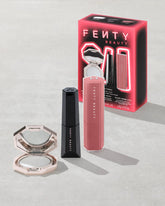 Fenty's Finest 3-Piece Face, Eye + Lip Kit