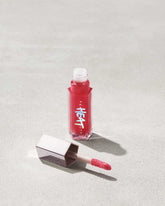 Gloss Bomb Heat Universal Lip Luminizer + Plumper — Hot Cherry