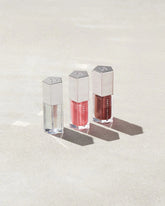 Lil' Gloss Bomb Trio Mini Lip Gloss Set