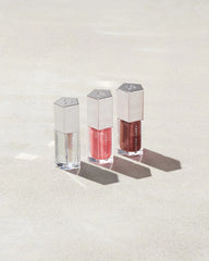 Lil' Gloss Bomb Trio Mini Lip Gloss Set