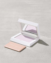 Bright Fix Instant Brightening + Blurring Powder — Lavender