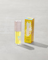 Gloss Bomb Ice Cooling Lip Luminizer — Ice'd Pineapple