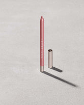 Trace'd Out Longwear Waterproof Pencil Lip Liner — Bubble-tini