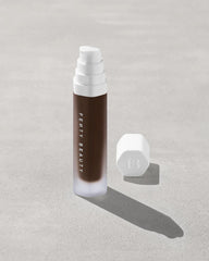 Soft'lit Naturally Luminous Longwear Foundation — 498