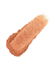 Fairy Bomb Smurfette Daisy Flower Shimmer Puff — Smurf'Sugar