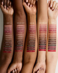 Trace'd Out Longwear Waterproof Pencil Lip Liner — Bubble-tini