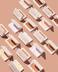 Bright Fix Instant Brightening + Blurring Powder — Pumpkin