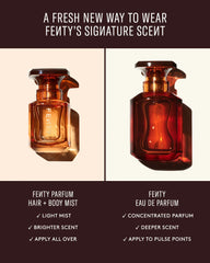 Fenty Parfum Hair + Body Mist