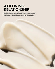 The Homecurl Curl-Defining Cream
