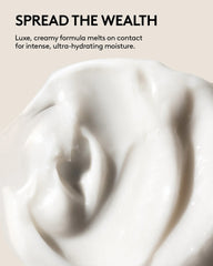 The Richer One Moisture Repair Deep Conditioner