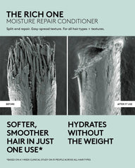 The Rich One Moisture Repair Conditioner