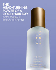 The Mista Hair + Body Fragrance Mist