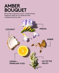 The Hydrated + Hot Ones Leave-in Conditioner + Heat Protectant Duo