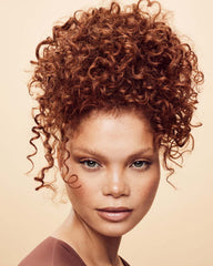 The Curl Crew Instant Damage Repair Treatment + Curl-Defining Set