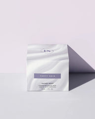 Instant Reset Brightening Overnight Recovery Gel-Cream with Niacinamide + Kalahari Melon Oil