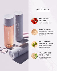 Fenty Skin Start’rs Full-Size Bundle with Mineral SPF