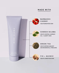 The Daily Duo Mini Cleanser + Toner Serum Duo