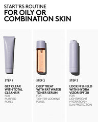 Total Cleans'r Remove-It-All Cleanser with Barbados Cherry