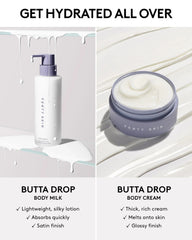Butta Drop Body Care Bundle