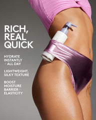 Butta Drop Hydrating Body Milk — Fenty Fresh