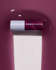 Fenty Treatz Hydrating + Strengthening Lip Oil — Black Cherry