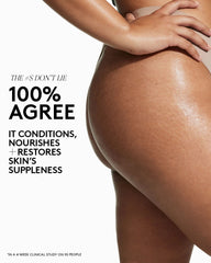 Lil Butta Dropz Mini Shimmering Whipped Oil Body Cream Trio