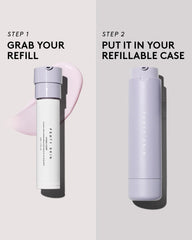 Arcane Hydra Vizor Mystery Box Moisturizer Sunscreen + Collector's Case