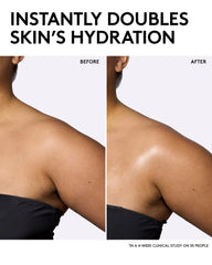 Butta Drop Whipped Oil Body Cream with Tropical Oils + Shea Butter — Fenty Fresh