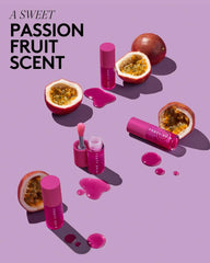 Fenty Treatz Hydrating + Strengthening Lip Oil — Passion Fruit