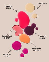 Fenty Treatz Hydrating + Strengthening Lip Oil — Coconut