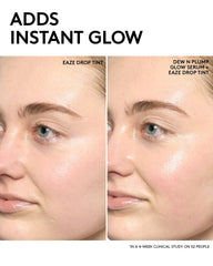 Dew N Plump Hydrating Nectar Glow Serum