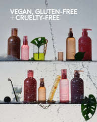 Allover Body Mist — Green Raspberry