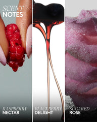 Allover Body Mist — Green Raspberry