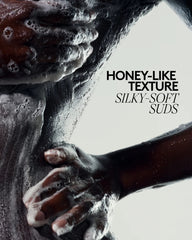 Big Dripp'r Body Wash — Vanilla Flowers