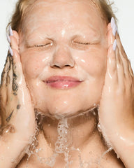 The Daily Duo Mini Cleanser + Toner Serum Duo