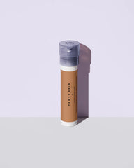 Hydra Vizor Huez Tinted Moisturizer Broad Spectrum Mineral SPF 30 Sunscreen Refill — 4