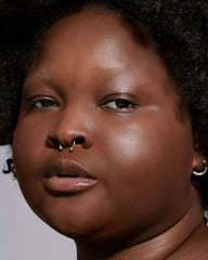 Hydra Vizor Huez Tinted Moisturizer Broad Spectrum Mineral SPF 30 Sunscreen Refill — 8