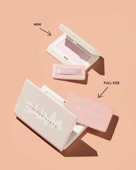 Invisimatte Instant Setting + Blotting Powder