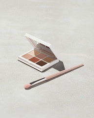 Plush Eyeshadow Brush 240