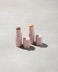 Mini Match Stix Duo Contour + Highlighter Set  — Medium